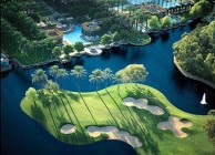 Diamond Bay Golf & Villas (